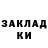 КЕТАМИН VHQ Mykhaylo Peleno