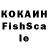 ТГК концентрат Lise 101